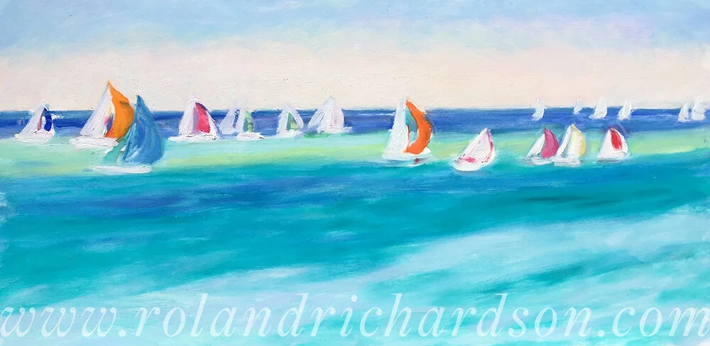 2018+Heineken+Regatta,+